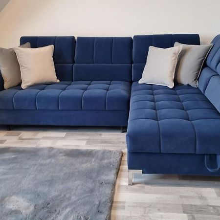 Galaxy Apartments Duninowo المظهر الخارجي الصورة
