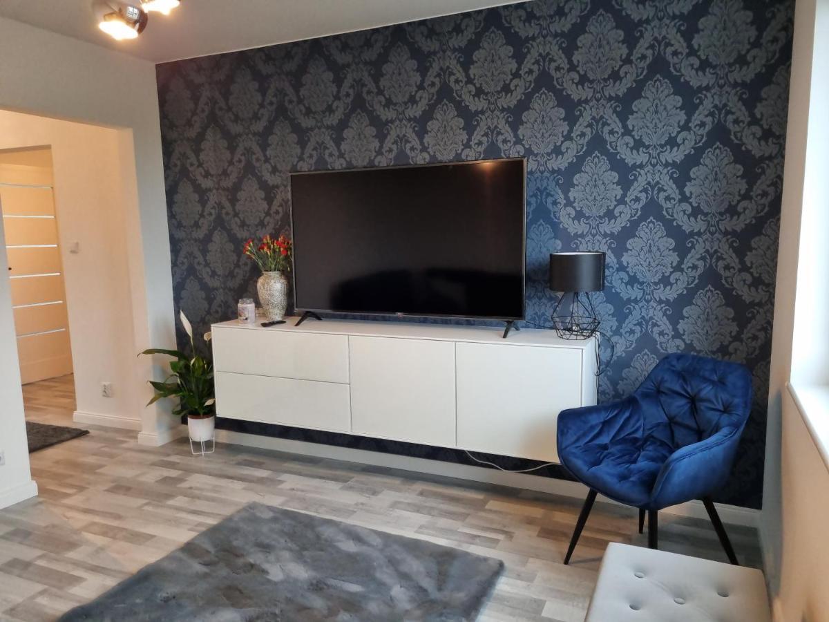 Galaxy Apartments Duninowo المظهر الخارجي الصورة