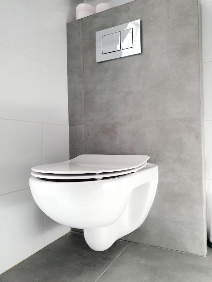 Galaxy Apartments Duninowo المظهر الخارجي الصورة